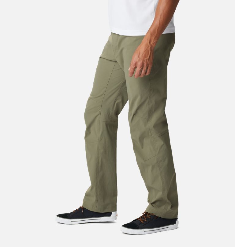 Pantaloni De Ploaie Columbia® Silver Ridge II Barbati | HKRSGU-268