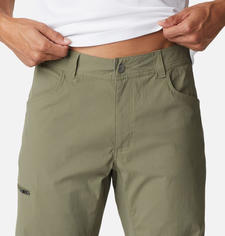 Pantaloni De Ploaie Columbia® Silver Ridge II Barbati | HKRSGU-268