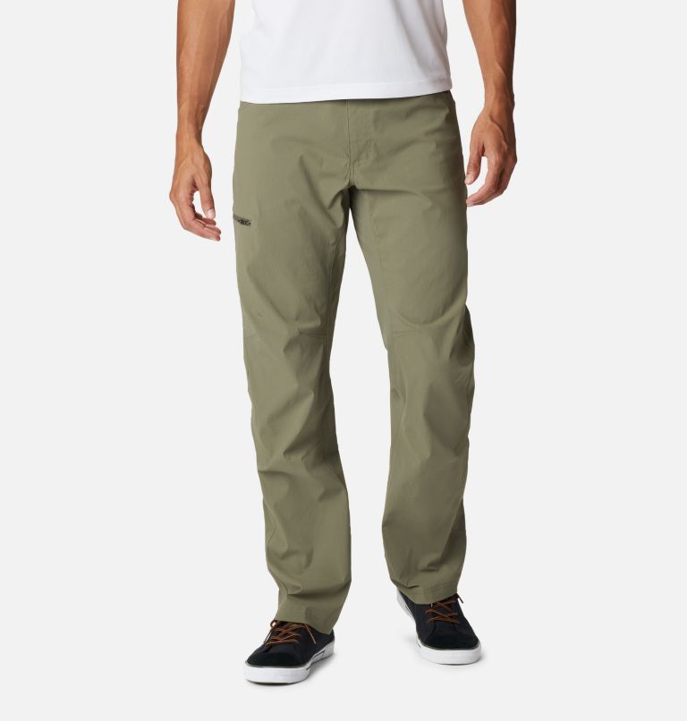 Pantaloni De Ploaie Columbia® Silver Ridge II Barbati | HKRSGU-268