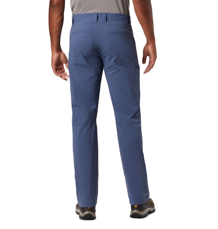 Pantaloni De Ploaie Columbia® Silver Ridge II Barbati | LZSRWP-923