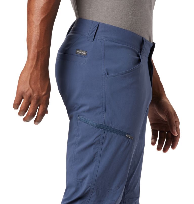 Pantaloni De Ploaie Columbia® Silver Ridge II Barbati | LZSRWP-923