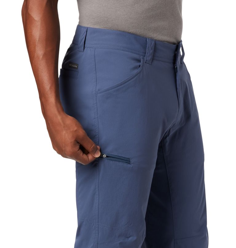 Pantaloni De Ploaie Columbia® Silver Ridge II Barbati | LZSRWP-923