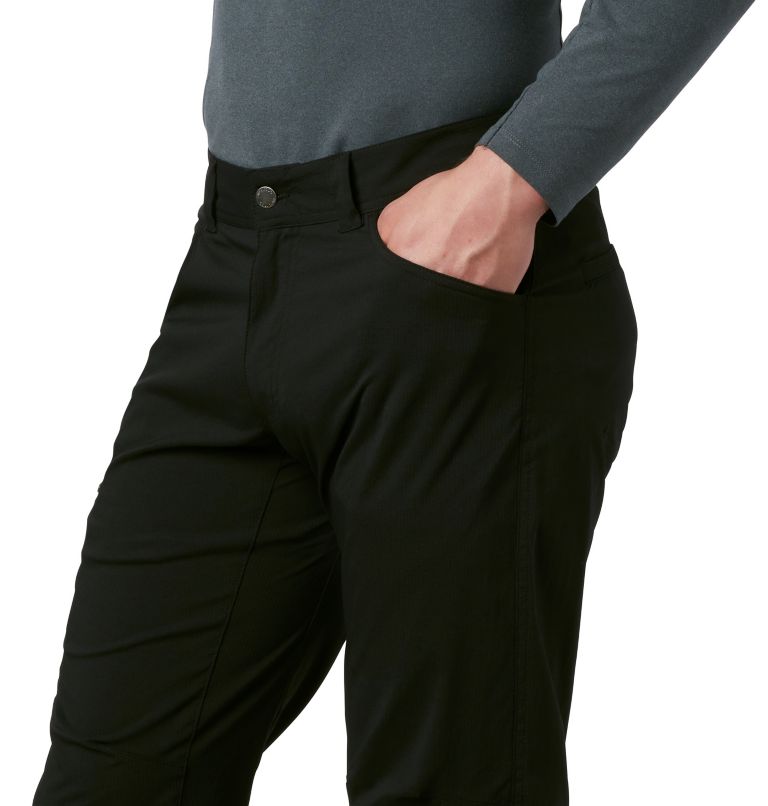 Pantaloni De Ploaie Columbia® Silver Ridge II Barbati | YIWVPA-268