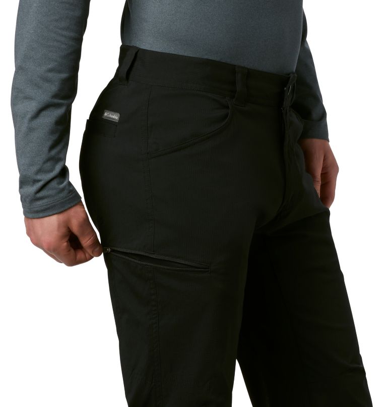 Pantaloni De Ploaie Columbia® Silver Ridge II Barbati | YIWVPA-268