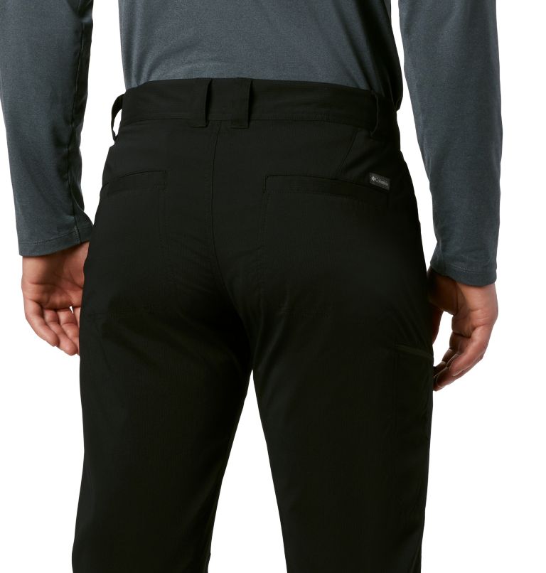 Pantaloni De Ploaie Columbia® Silver Ridge II Barbati | YIWVPA-268