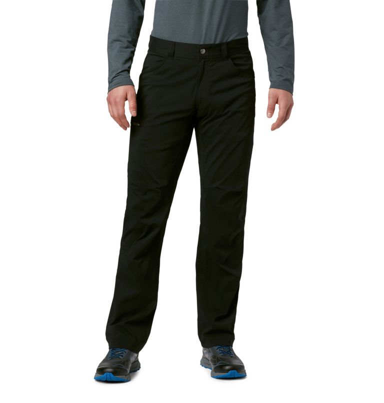 Pantaloni De Ploaie Columbia® Silver Ridge II Barbati | YIWVPA-268