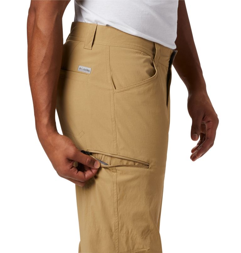 Pantaloni De Ploaie Columbia® Silver Ridge II Barbati | TJANML-892