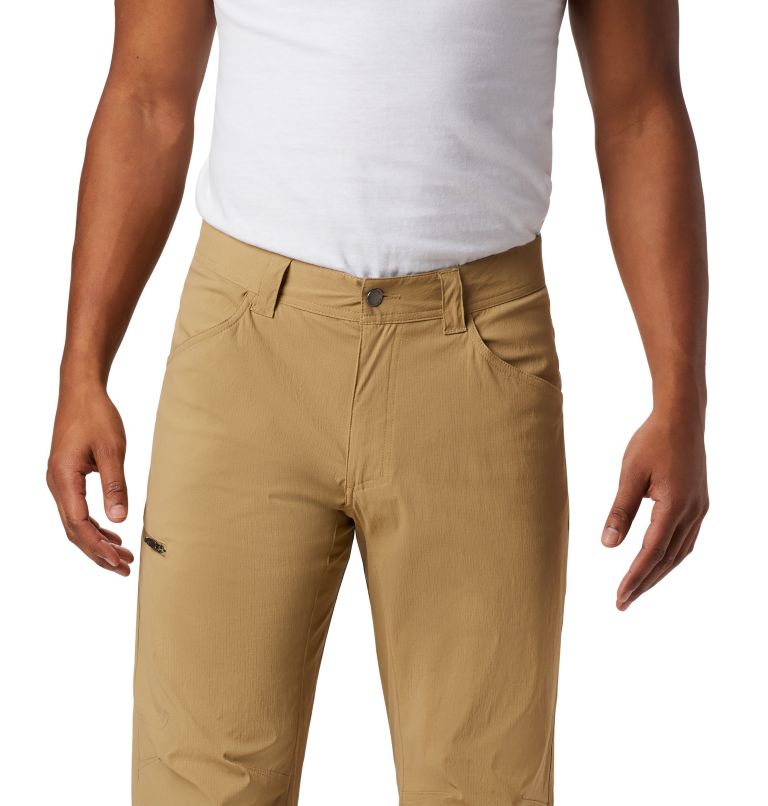 Pantaloni De Ploaie Columbia® Silver Ridge II Barbati | TJANML-892