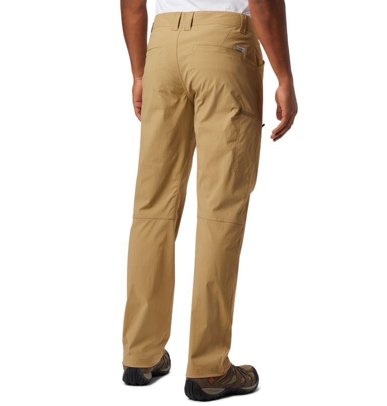 Pantaloni De Ploaie Columbia® Silver Ridge II Barbati | TJANML-892