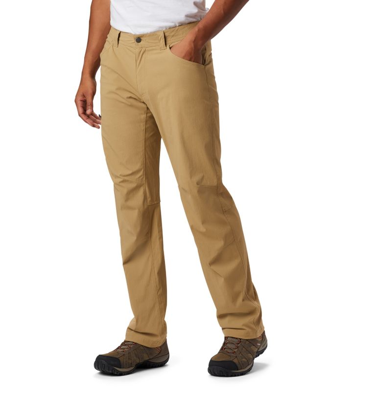 Pantaloni De Ploaie Columbia® Silver Ridge II Barbati | TJANML-892