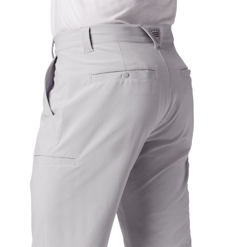 Pantaloni De Ploaie Columbia® Terminal Tackle Barbati | LIWSGH-965