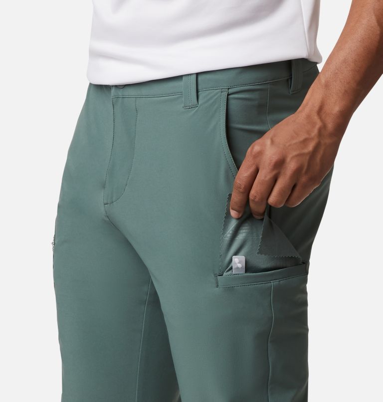 Pantaloni De Ploaie Columbia® Terminal Tackle Barbati | BSOCIP-145