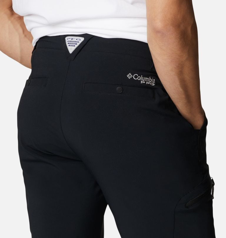 Pantaloni De Ploaie Columbia® Terminal Tackle Barbati | QEHROS-452