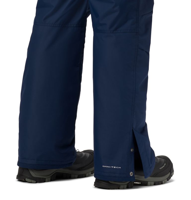 Pantaloni Schi Columbia® Bugaboo IV Barbati | UHGYEJ-825