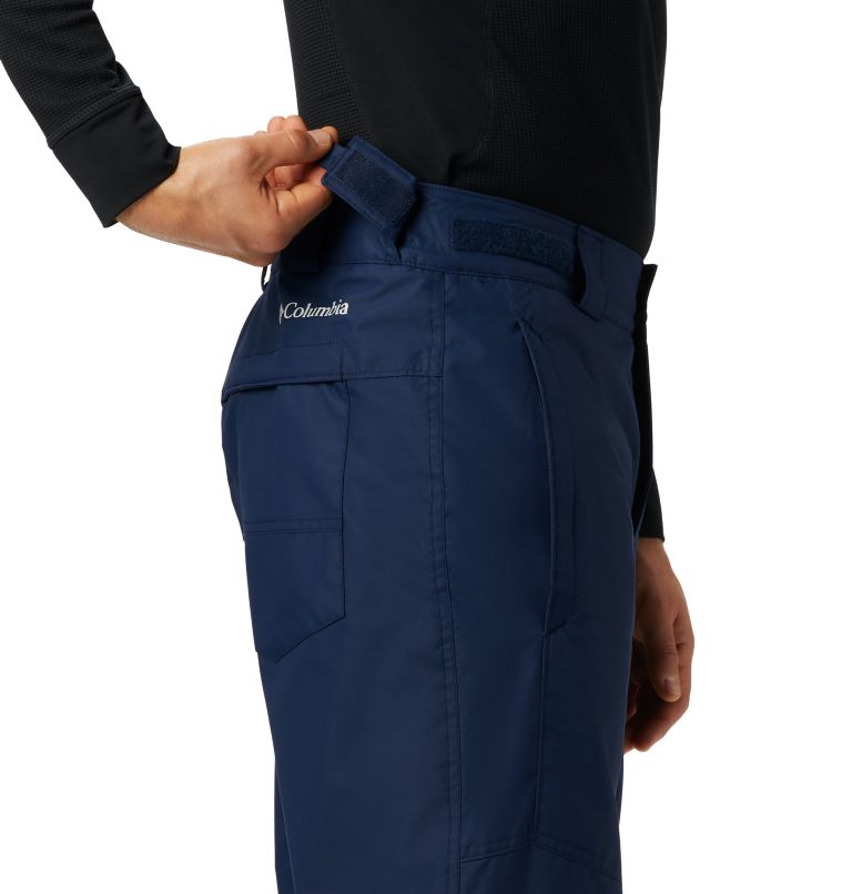 Pantaloni Schi Columbia® Bugaboo IV Barbati | UHGYEJ-825