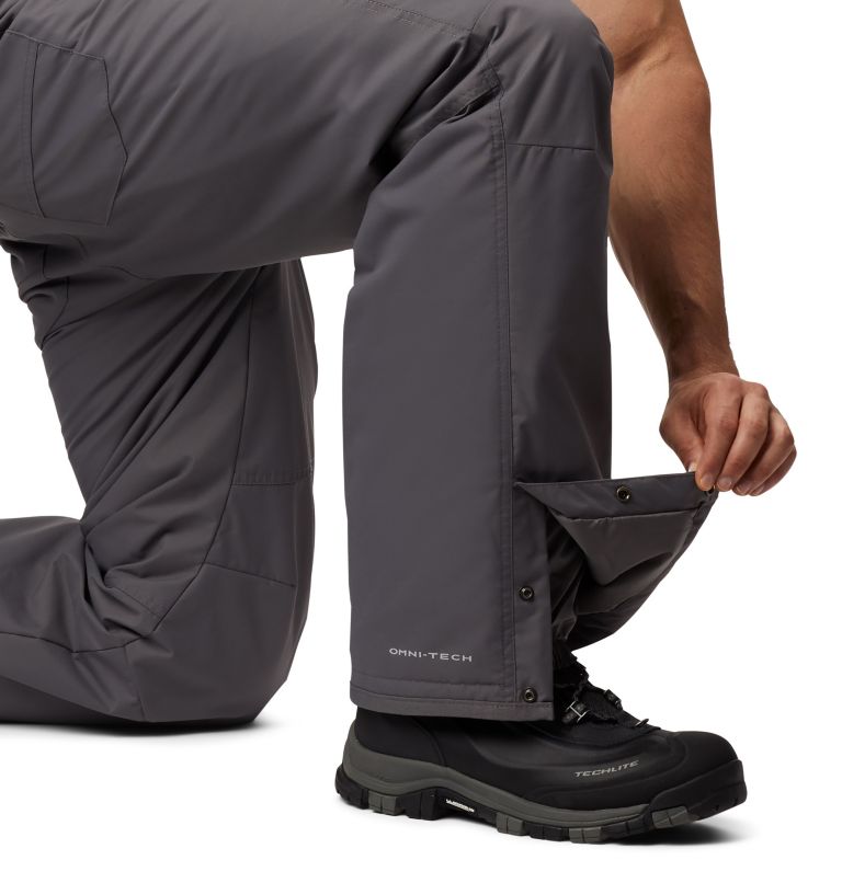 Pantaloni Schi Columbia® Bugaboo IV Barbati | DNFKLE-307