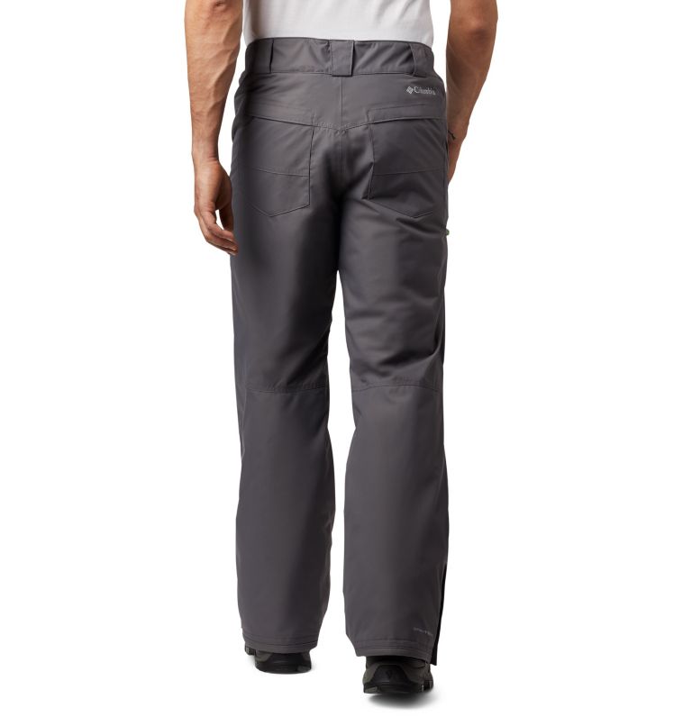 Pantaloni Schi Columbia® Bugaboo IV Barbati | DNFKLE-307