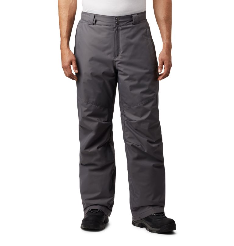 Pantaloni Schi Columbia® Bugaboo IV Barbati | DNFKLE-307