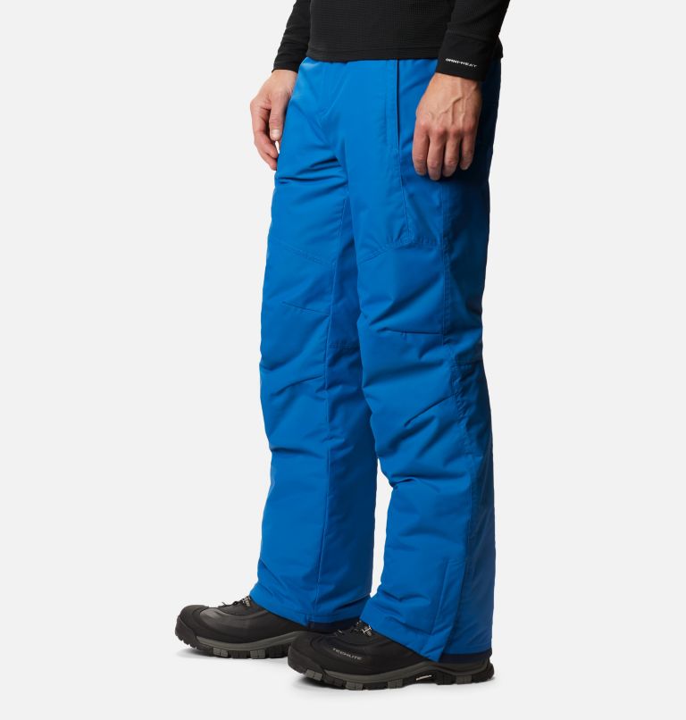 Pantaloni Schi Columbia® Bugaboo IV Barbati | BFJGNE-391