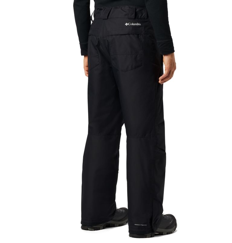 Pantaloni Schi Columbia® Bugaboo IV Barbati | PJTCWO-302