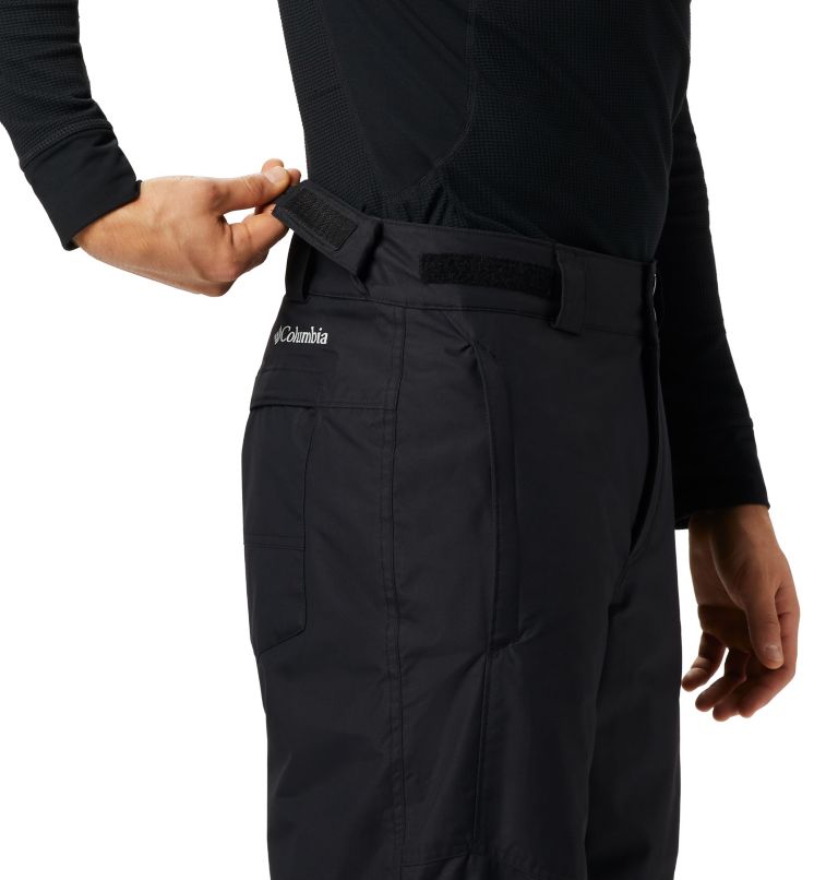 Pantaloni Schi Columbia® Bugaboo IV Barbati | PJTCWO-302