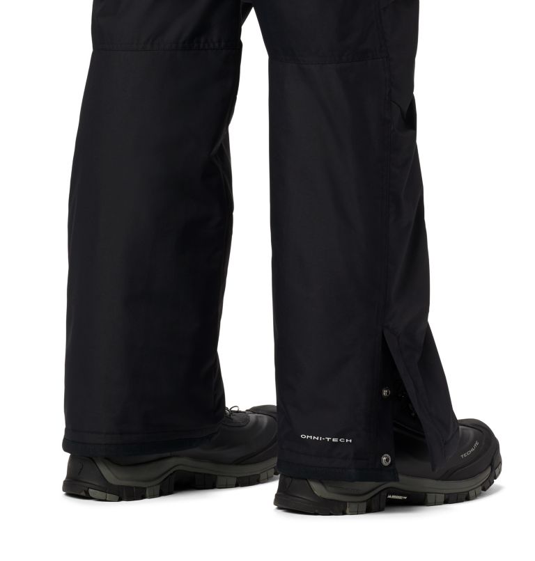 Pantaloni Schi Columbia® Bugaboo IV Barbati | PJTCWO-302