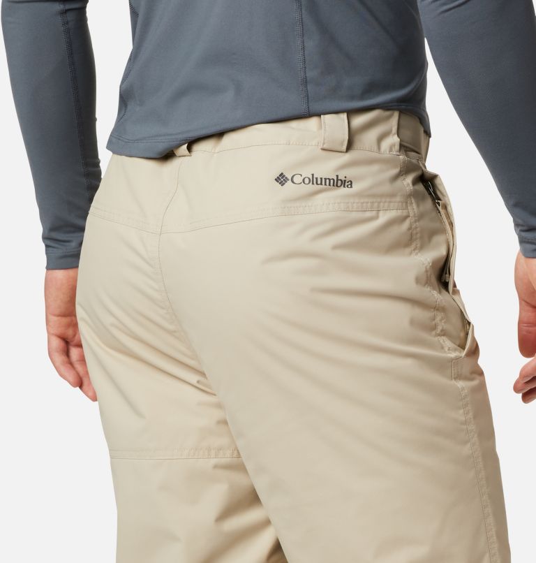 Pantaloni Schi Columbia® Hero Snow Barbati | PEXOYG-328