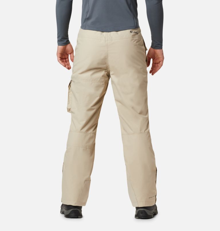 Pantaloni Schi Columbia® Hero Snow Barbati | PEXOYG-328