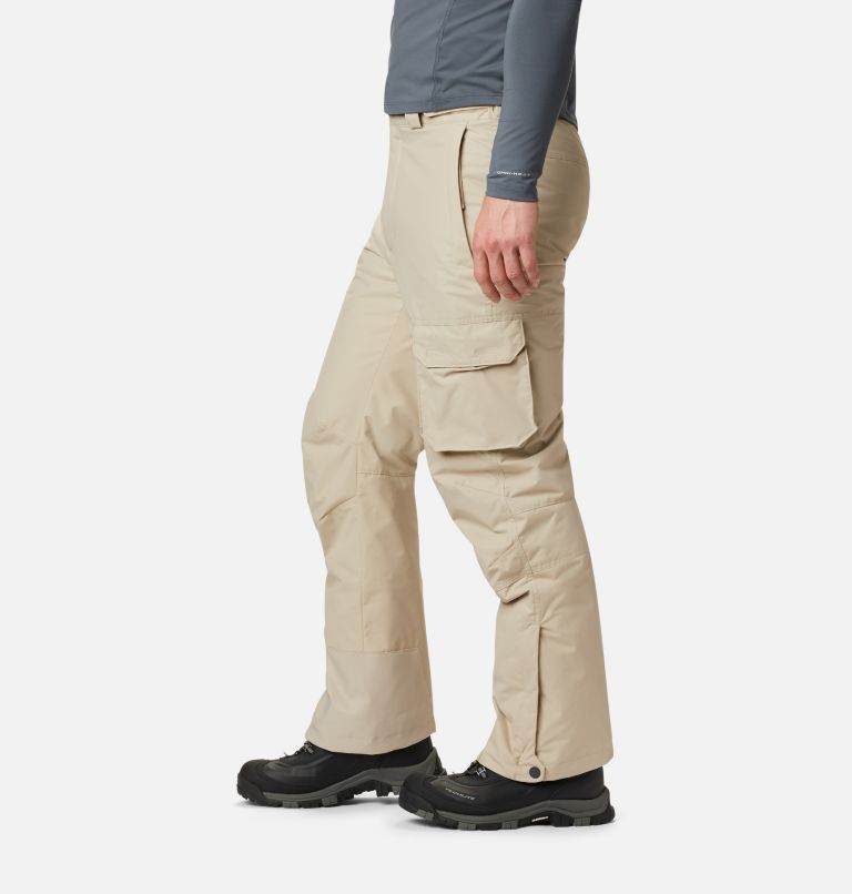 Pantaloni Schi Columbia® Hero Snow Barbati | PEXOYG-328