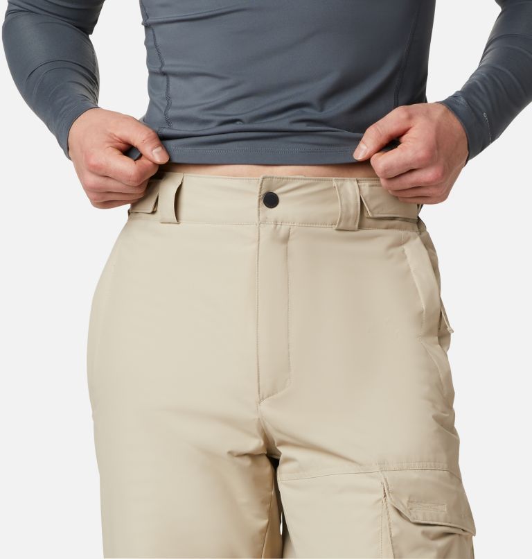 Pantaloni Schi Columbia® Hero Snow Barbati | PEXOYG-328