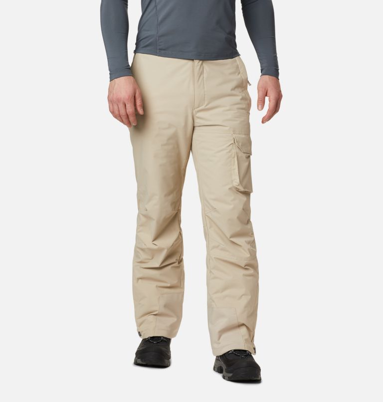 Pantaloni Schi Columbia® Hero Snow Barbati | PEXOYG-328