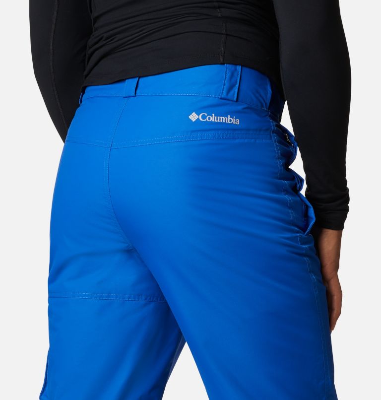 Pantaloni Schi Columbia® Hero Snow Barbati | PFAVNT-417