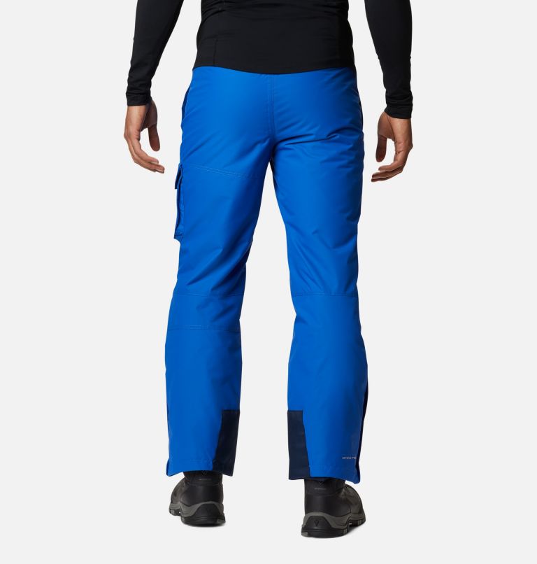 Pantaloni Schi Columbia® Hero Snow Barbati | PFAVNT-417