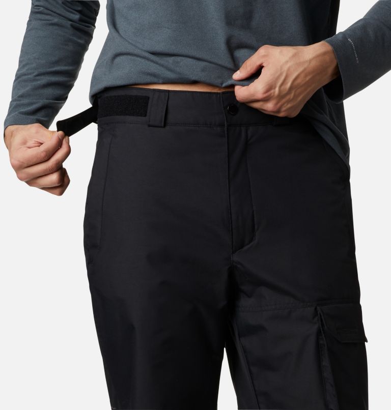 Pantaloni Schi Columbia® Hero Snow Barbati | KGIREQ-849