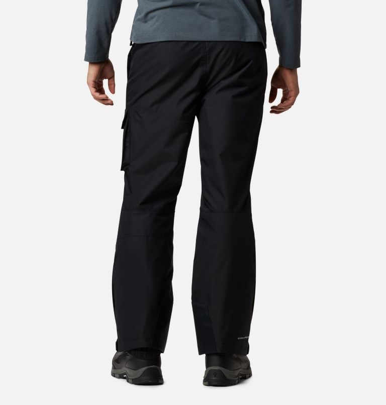 Pantaloni Schi Columbia® Hero Snow Barbati | KGIREQ-849