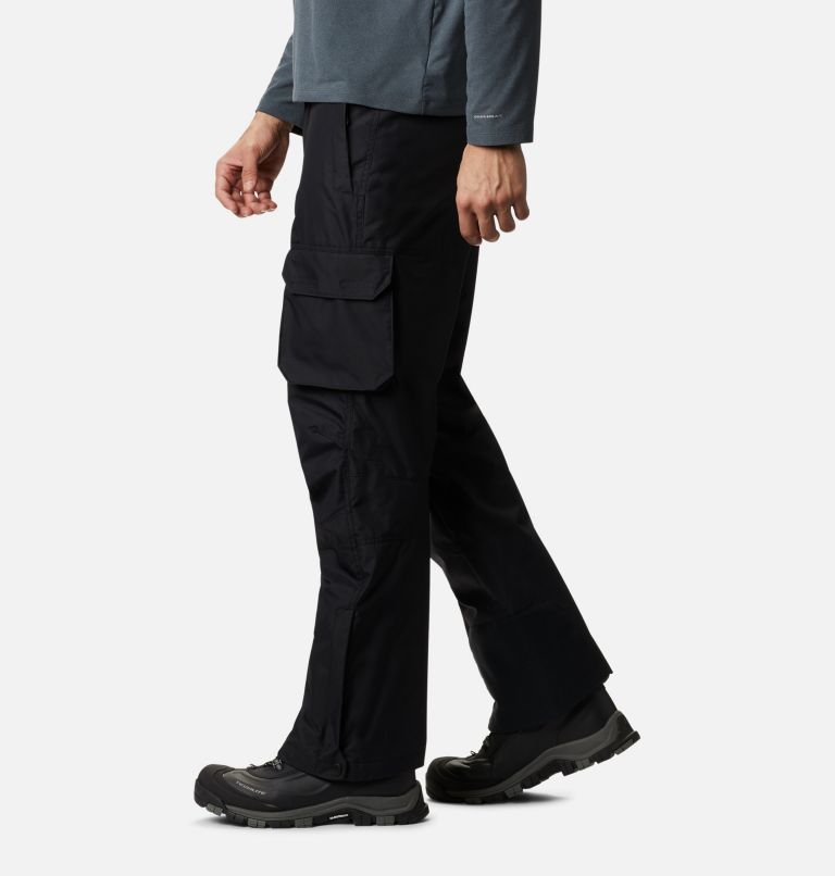 Pantaloni Schi Columbia® Hero Snow Barbati | KGIREQ-849