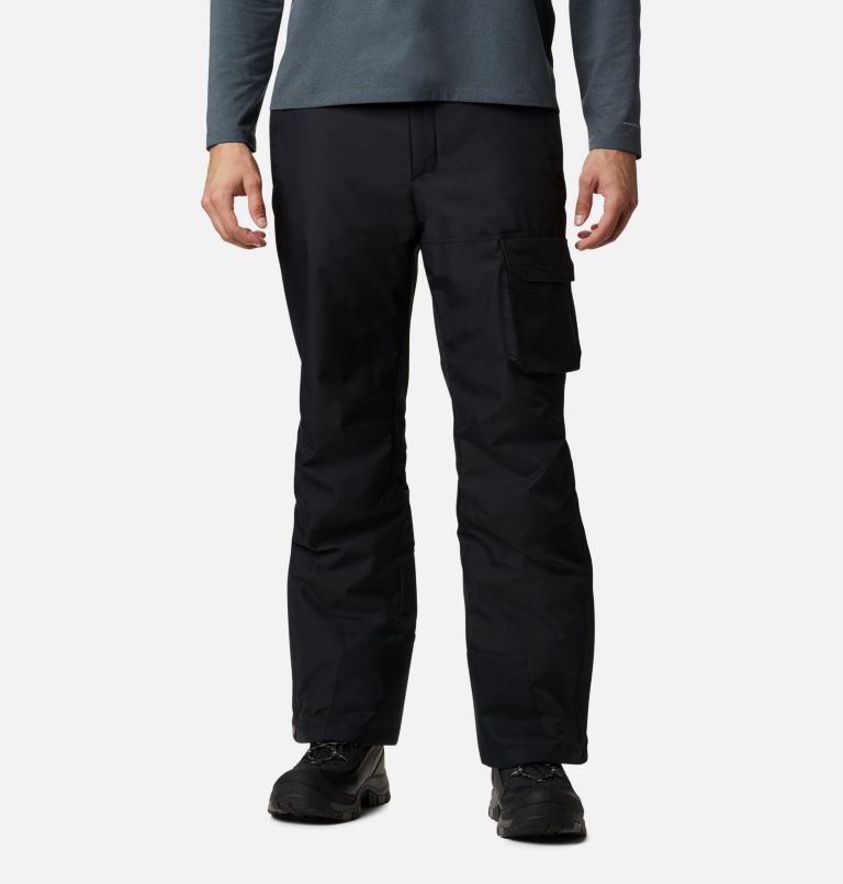 Pantaloni Schi Columbia® Hero Snow Barbati | KGIREQ-849