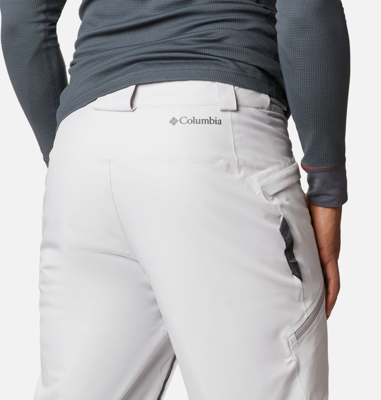 Pantaloni Schi Columbia® Kick Turn Barbati | XUMSZE-706