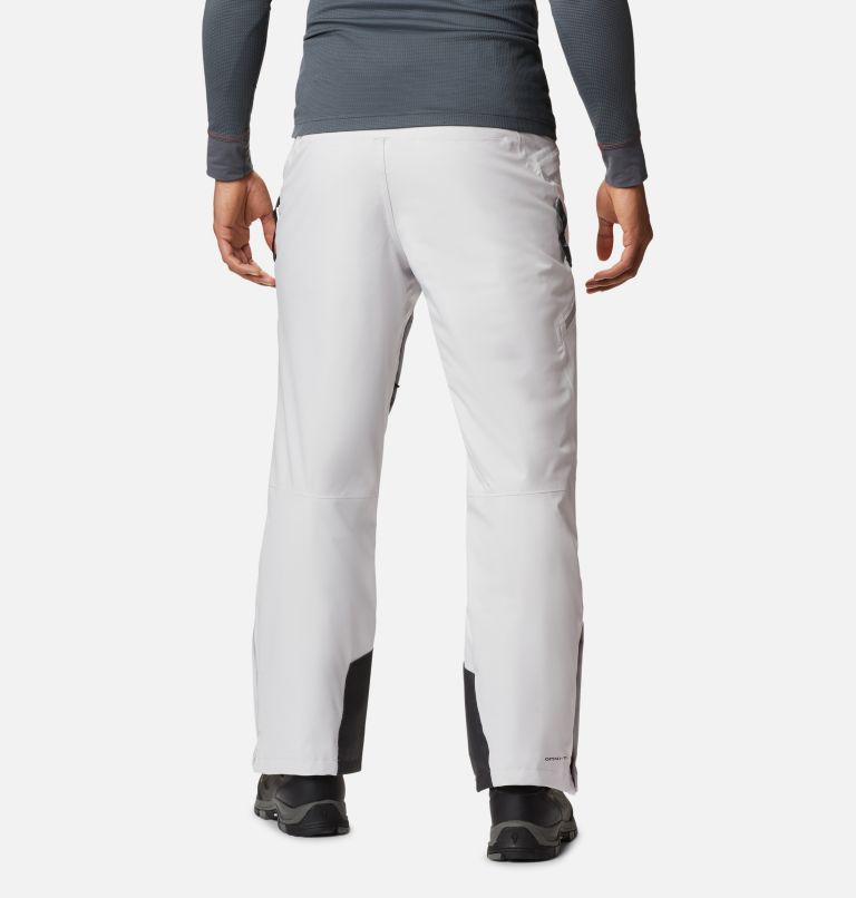 Pantaloni Schi Columbia® Kick Turn Barbati | XUMSZE-706