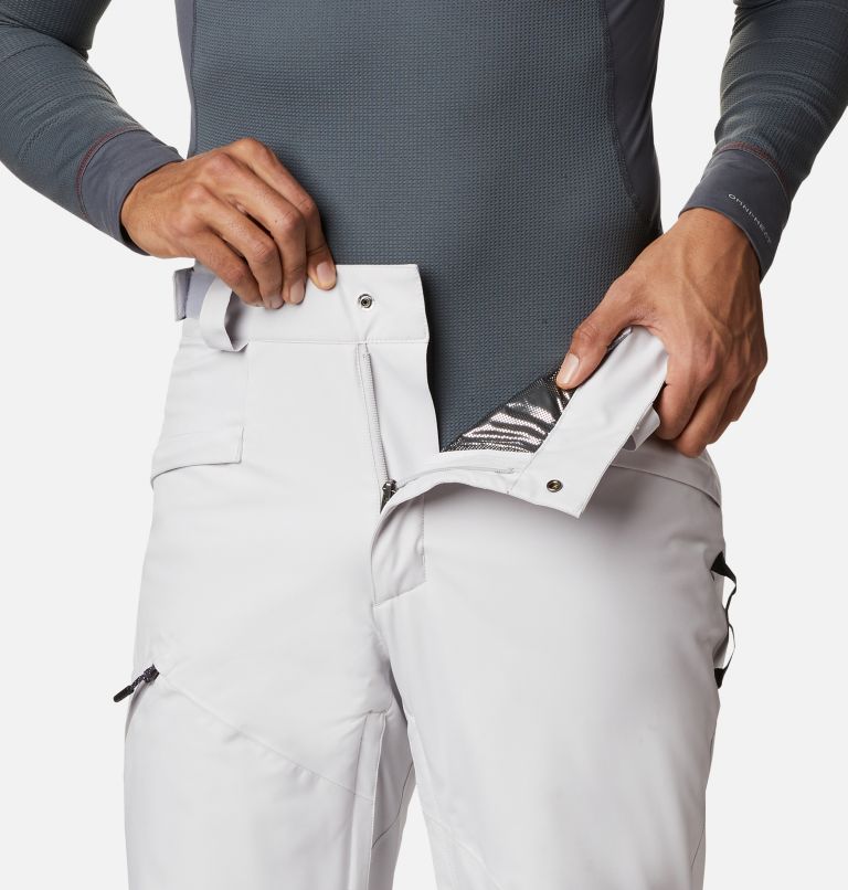 Pantaloni Schi Columbia® Kick Turn Barbati | XUMSZE-706