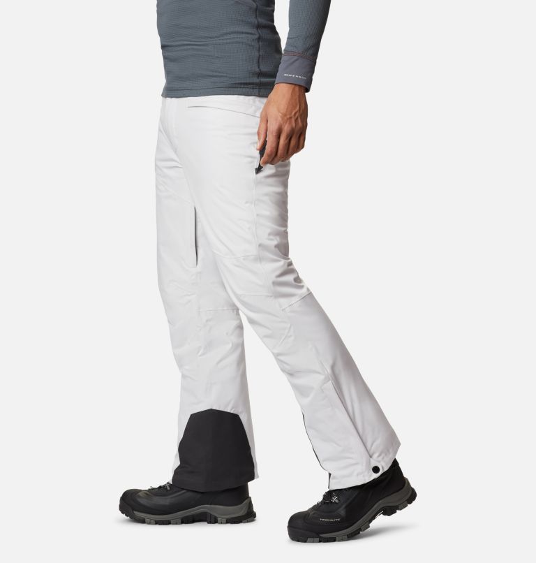 Pantaloni Schi Columbia® Kick Turn Barbati | XUMSZE-706