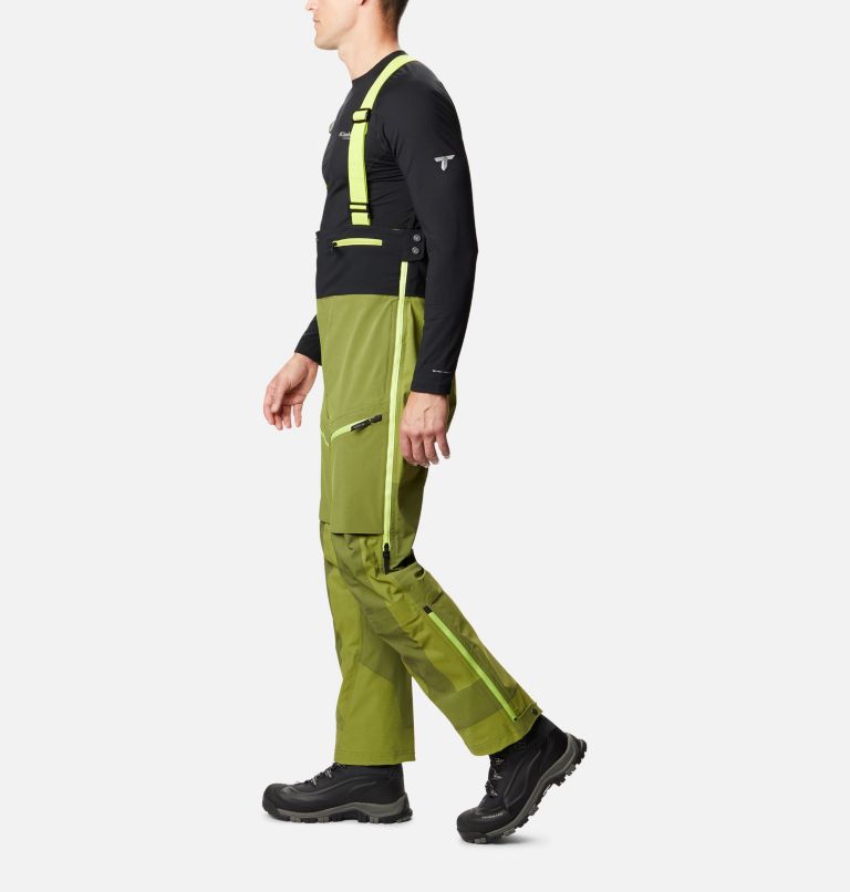 Pantaloni Schi Columbia® Powder Keg III Barbati | NZSIHV-075