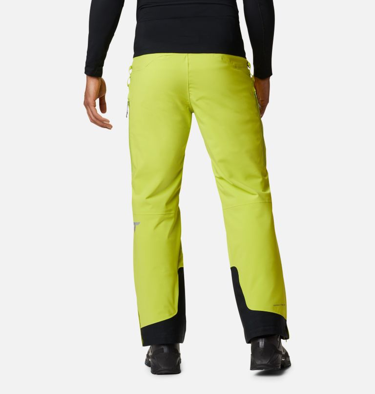 Pantaloni Schi Columbia® Powder Keg III Barbati | MRSJWH-713