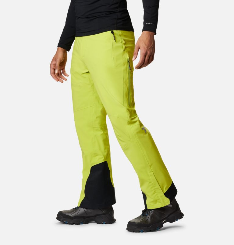 Pantaloni Schi Columbia® Powder Keg III Barbati | MRSJWH-713