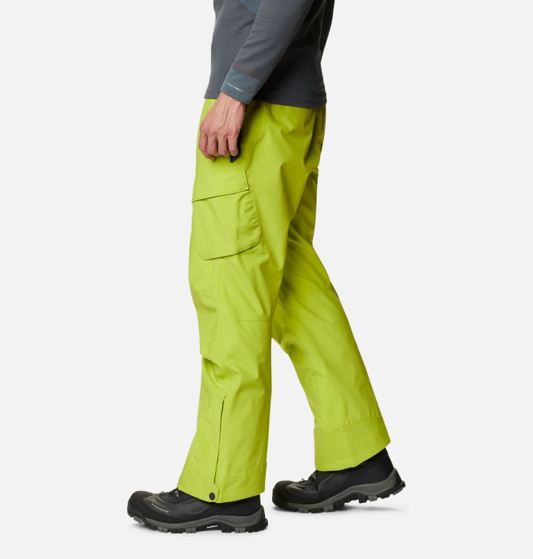 Pantaloni Schi Columbia® Powder Stash Barbati | KQNZHS-798