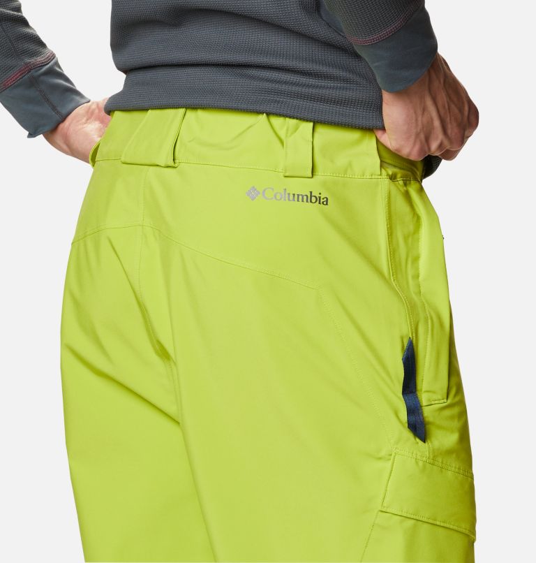 Pantaloni Schi Columbia® Powder Stash Barbati | KQNZHS-798