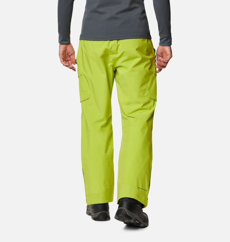 Pantaloni Schi Columbia® Powder Stash Barbati | KQNZHS-798