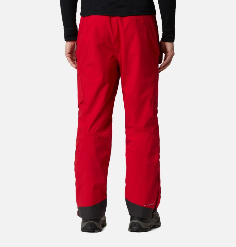 Pantaloni Schi Columbia® Powder Stash Barbati | KIXDNZ-912