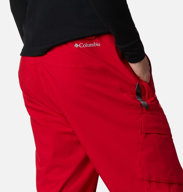 Pantaloni Schi Columbia® Powder Stash Barbati | KIXDNZ-912