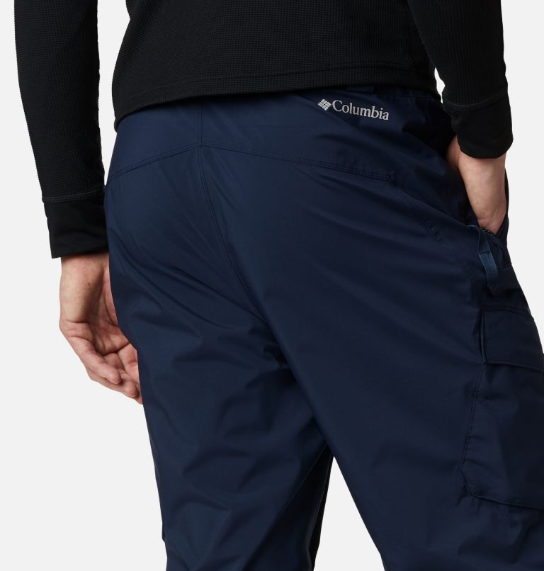 Pantaloni Schi Columbia® Powder Stash Barbati | ATVRHJ-953